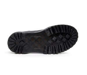Chaussures habillées pour femmes, design rétro, en cuir véritable, mocassins, escarpins, baskets à plateforme, rehaussantes, élégantes, style preppy - Product Image 3