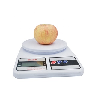 <span class=keywords><strong>Balance</strong></span> en plastique ABS <span class=keywords><strong>pour</strong></span> la cuisine, appareil domestique, 10kg, 1g, numérique, vente en gros - Product Image 1