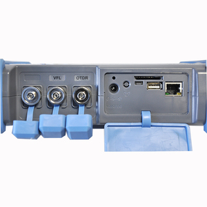 Harga OTDR Joinwit Trung Quốc 37/36/36dB Fiber Optic Connector Chế Độ Đơn Cầm Tay Loại OTDR JW3302F Với FC/UPC Connector - Product Image 3