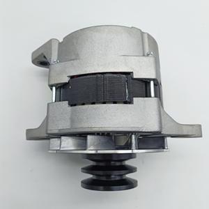 Ensemble d'alternateur Doosan Daewoo pour chariot élévateur diesel D110S D130S avec moteur De08, pièce A10144023 - Product Image 5