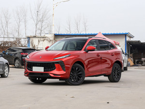 Nouveau Design SUV tout neuf fabriqué en chine 1.5T <span class=keywords><strong>voiture</strong></span> <span class=keywords><strong>hybride</strong></span> enfichable T5 HEV véhicule à énergie nouvelle - Product Image 3