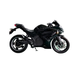 Motocicleta Eléctrica de Alta Velocidad Estilo Mo Ying, Moto Deportiva de Alta Potencia, Larga Autonomía, Legal para la Calle, para Adultos - Product Image 1