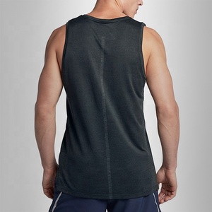 Tank Top Men Fitness Custom Gym <strong>Vest</strong> for Men Gym Workout Fitness Sports Custom <strong>Stringer</strong> tank Top Bodybuilding - Product Image 2