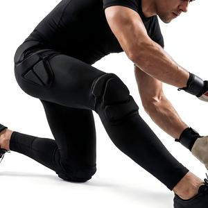 Pantalon <span class=keywords><strong>de</strong></span> <span class=keywords><strong>gardien</strong></span> <span class=keywords><strong>de</strong></span> but <span class=keywords><strong>de</strong></span> protection en gros, leggings rembourrés pour <span class=keywords><strong>gardien</strong></span> <span class=keywords><strong>de</strong></span> but, maillot <span class=keywords><strong>de</strong></span> football pour <span class=keywords><strong>gardien</strong></span> <span class=keywords><strong>de</strong></span> but, pantalon rembourré pour <span class=keywords><strong>gardien</strong></span> <span class=keywords><strong>de</strong></span> but, legging - Product Image 4