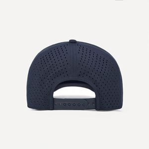 Gorras de Béisbol Deportivas Ajustables de Diseño Moderno, Gorras Trucker de Malla de 5 Paneles con Logotipo Personalizado Impreso - Product Image 1