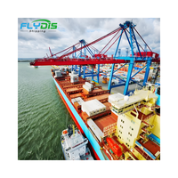 Service DDP FBA DHL UPS FEDEX Ali Express Expédition Mer Transitaire Aérien Chine vers Turquie USA Moyen-Orient Europe Belgique Oman
