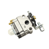 Carburateur Carb Pour Honda GX22 GX31 Gx 22 31 Fg100 Tb26tb 139f Moteur Hhe31c Hht31s Umk431 Umk431k1 Débroussailleuse