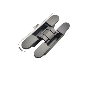 Puerta Plegable con Amortiguación Hidráulica de 35 mm para Armarios, Muebles, Herrajes para Cocina, Sala de Estar, Dormitorios, Hoteles, Hospitales - Product Image 1