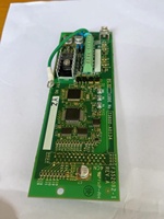 Nouvelle Carte de Contrôle de Vitesse Varispeed PG-B3 PG-X3 PG-F3 PG-E3 PG-RT3 PG-B2 PG-X2 pour Servomoteur Industriel en Plastique