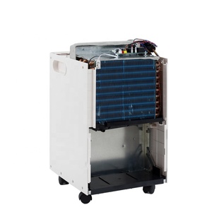 <span class=keywords><strong>Deshumidificador</strong></span> comercial de 50L / D para uso doméstico - Product Image 5