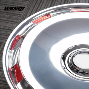 Jantes forgées sur mesure 19-24 pouces 5x120 5x112 pour BMW Série M Mercedes AMG <span class=keywords><strong>GT</strong></span> - Product Image 3