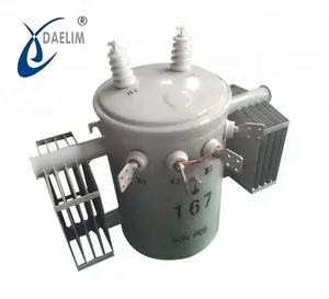 CSP type low price  single phase 7.5 kva transformer