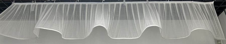 Blanc 40/50/60/70/80 hauteur