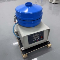 Extracteur de centrifugeuse de mélange d'asphalte HBJF-DLC-3