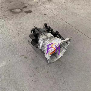 Caja de cambios ForI Suzu 4HK1 4HE1 adecuada para transmisión I SU ZU 4HK1 de segunda mano 4*2 - Product Image 5