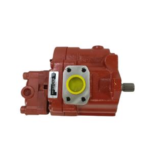 ปั๊มไฮดรอลิกแบบลูกสูบ PVD-0B-16L3PS-5G-4451G ปั๊มหลักไฮดรอลิกสำหรับ - Product Image 3