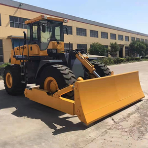 2024 New Product CE ISO Certification TL220 18ton 22ton <strong>Bulldozer</strong> Hydraulic Drive <strong>Bulldozer</strong> for Sale - Product Image 5