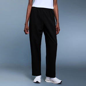 Femmes deux pièces survêtement Gym Fitness entraînement <span class=keywords><strong>Jogging</strong></span> costume léger imperméable extérieur mince polaire veste et pantalon - Product Image 5