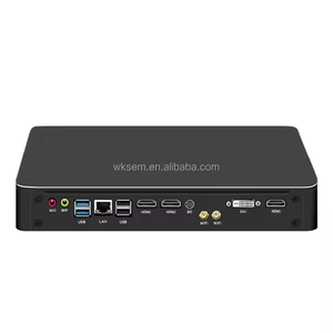 Chơi Game Mini PC với intel i7 2630qm GTX750 4G đồ họa hiển thị kép không quạt wifi tùy chọn Linux OS <span class=keywords><strong>DDR3</strong></span> <span class=keywords><strong>RAM</strong></span> Win10 Win10 - Product Image 5