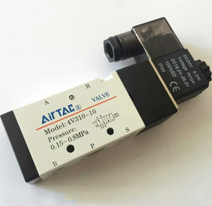 โซลินอยด์ AIRTAC 4M310-10B - Product Image 2