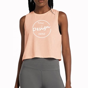 Débardeur Femme été Col Rond – Sans Manches, Basique Et élégant, Plusieurs Couleurs