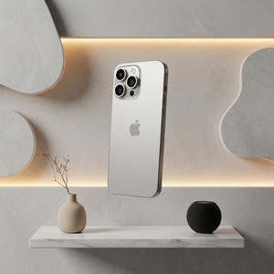 <span class=keywords><strong>iPhone</strong></span> 16 Pro MAX 5G d'occasion débloqué en excellent état (AA) – Vente en gros de téléphones mobiles d'occasion les mieux notés - Product Image 1