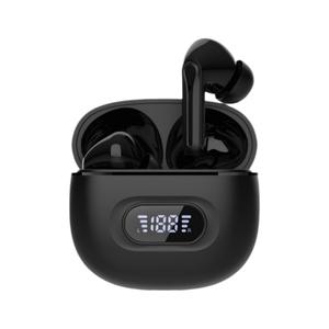 Meilleures ventes : Écouteurs sans fil Audifono pour <span class=keywords><strong>iPhone</strong></span>, affichage LED, écouteurs TWS, casque sport, suppression du bruit, casque intra-auriculaire pour jeux - Product Image 1