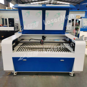 Best Value LM-1490-XH CO2 Laser Engraving Cutting Machine for MDF Acrylic Wood - Product Image 3
