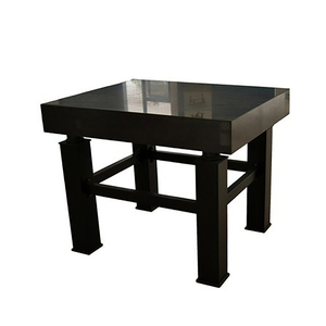 Starrett 18x24 công nghiệp machinist Granite bề mặt phẳng tấm hiệu chuẩn đo & Đo công cụ để bán - Product Image 2