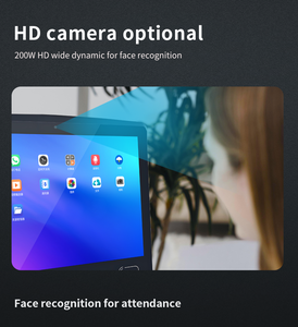 Thị trường nhà hàng bán lẻ màn hình cảm ứng máy POS Tiền mặt đăng ký thiết bị đầu cuối OEM POS hệ thống để bán - Product Image 6