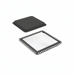 Manufacturer Channel 64 VFQFN Exposed Pad Components Electronic Clock Timing NB3W1200LMNG - Product Image 1