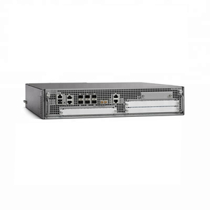 ASR1002-X Mới Và Đã Qua Sử Dụng Bộ Định Tuyến Mạng ASR 1000 Series Gigabit <span class=keywords><strong>Ethernet</strong></span> <span class=keywords><strong>Router</strong></span> - Product Image 3