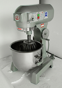 Batidora para Repostería, Mezcladora de Pasteles (CE y Fabricante) - Product Image 2