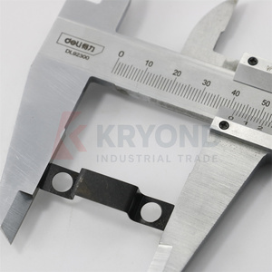 Séparateur de feuilles à ressort 42.006.035 pour machine d'impression GTO46 GTO52, pièces de rechange fiables, 1 pièce - Product Image 4