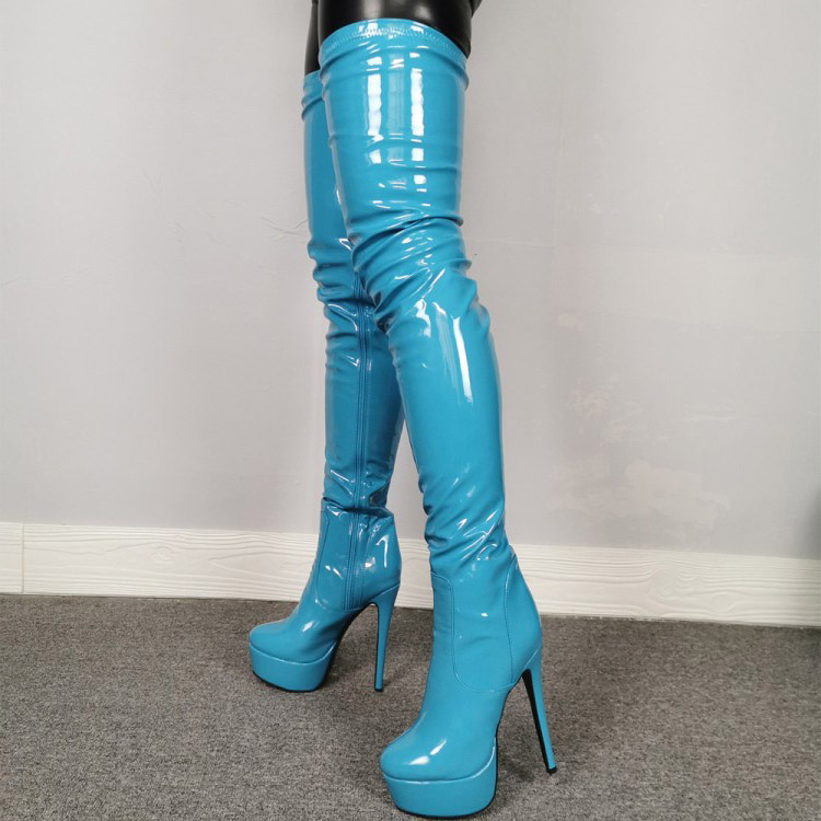 Bleu