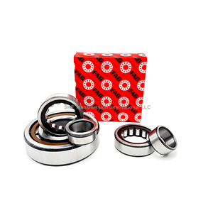 FA G cylindrical roller bearings NJ2313ECP NU2313ECP NUP2313ECP High quality wholesale price for machine <b>tools</b> excavators - Product Image 4