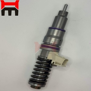 หัวฉีดน้ำมันเชื้อเพลิง 21582096 สำหรับรถตัก D12DEC - Product Image 2