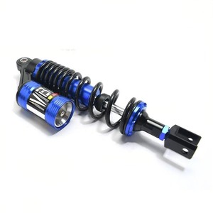 <span class=keywords><strong>Amortiguador</strong></span> Hidráulico de Acero Inoxidable de Alto Rendimiento para Motocicleta, Nuevo Modelo 2026, Gran Venta, para Reequipamiento/Actualización OEM - Product Image 3