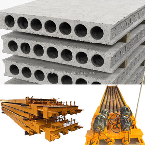 Machine à noyau creux en béton de 10 mètres, pour fabrication de bavette, <span class=keywords><strong>prix</strong></span> de machine - Product Image 3
