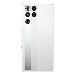 Nuevo Teléfono para Juegos <span class=keywords><strong>Redmagic</strong></span> 11 <span class=keywords><strong>Pro</strong></span> 5G Original, Pantalla OLED de <span class=keywords><strong>6</strong></span>.8 Pulgadas y 144 Hz, Procesador Octa Core Snapdragon Serie 800, Android <span class=keywords><strong>6</strong></span>, Batería de 7000 mAh - Product Image 6