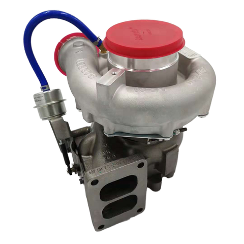 CYPOWER Yuchai Diesel Engine Turbocharger TBP4 A4100-1118010-135 for Heavy Duty Truck Boat Marine Ship Use