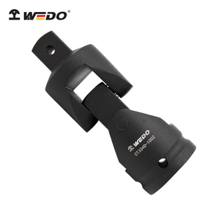 Junta Universal de Impacto WEDO de Cromo Vanadio de 3/4 y 1 Pulgada, Multitamaño, para Reparaciones Pesadas - Product Image 2
