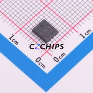 Transistor à effet de champ (MOSFET) SED4060G DFN-8(5x6) neuf d'origine, composants électroniques en gros et service BOM - Product Image 1