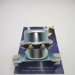 Pièces d'excavatrice BR262, relais de batterie, interrupteur 08088-30000 08088-40000 4255762 - Product Image 3