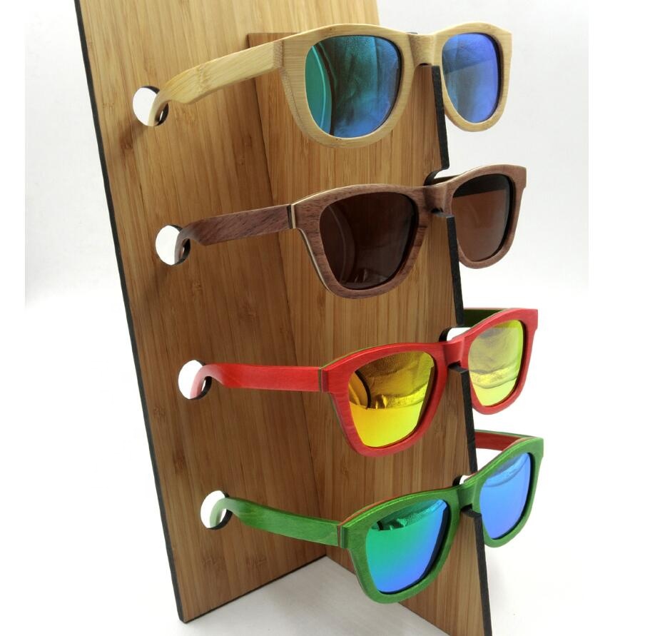Encuentre el mejor fabricante de estanterias para gafas y estanterias