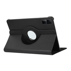 <span class=keywords><strong>Funda</strong></span> de Cuero con Soporte Giratorio de 360 Grados para Tablet Xiaomi <span class=keywords><strong>Redmi</strong></span> <span class=keywords><strong>Pad</strong></span> 10.61 <span class=keywords><strong>2022</strong></span> - Product Image 4