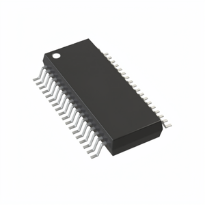 LTC1479CG # Distribuidor Autorizado de PBF, Gestión de Energía (PMIC) 36 SSOP, Compre Componentes Electrónicos en Línea - Product Image 1