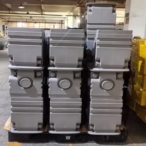 Akzeptieren Sie nur Anpassung Kunststoff Roto Molding Moulds Heizöl <span class=keywords><strong>tank</strong></span> Chemie lager behälter Form Tragbarer Diesel kraftstoff <span class=keywords><strong>tank</strong></span> - Product Image 6