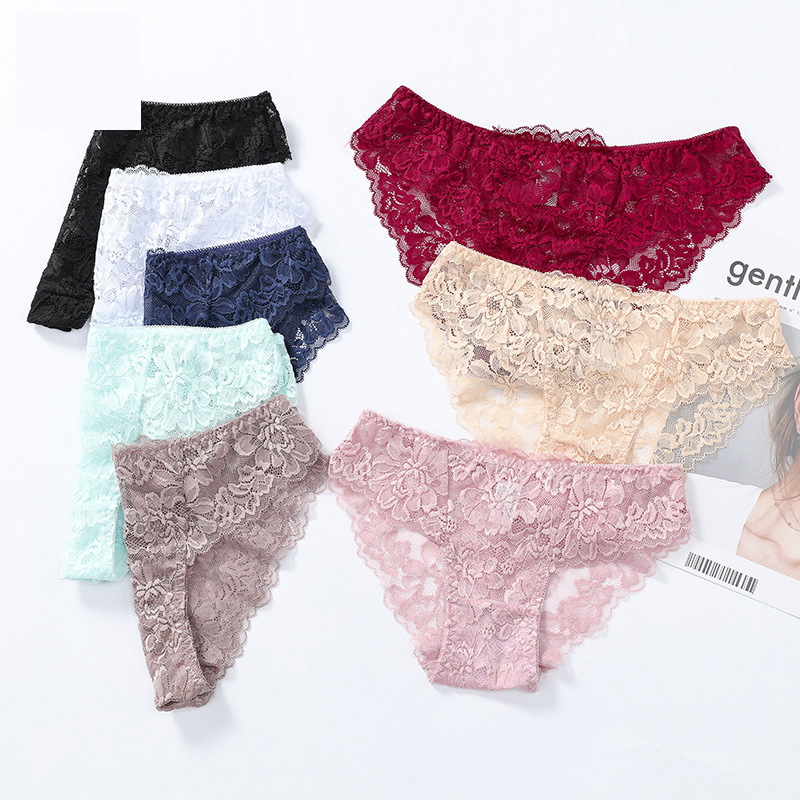 calzones sexis para mujer