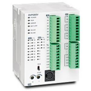 Controlador Lógico Programable PLC Delta DVP 100% Nuevo y Original DVP14SS211T en Existencia - Product Image 2